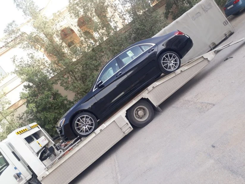 سطحة الملز