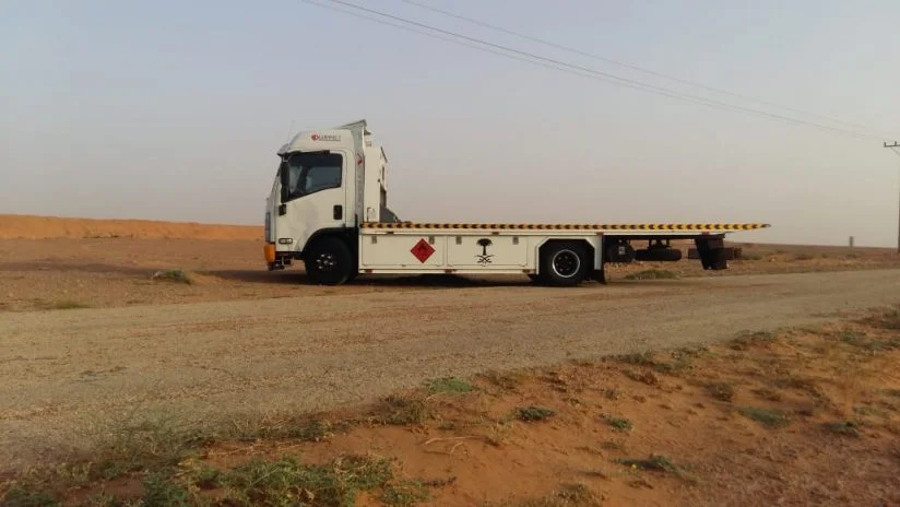سطحه من الرياض الى الطائف